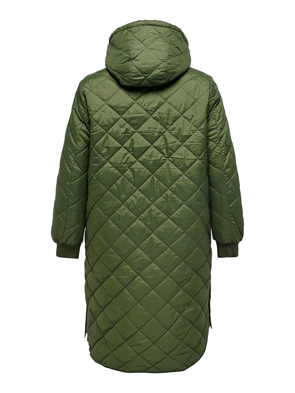 CARNEWSANDY - Plus Size Jacka fra Only Carmakoma