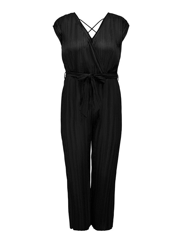 CARSAFARI - Plus Size Byxdress fra Only Carmakoma