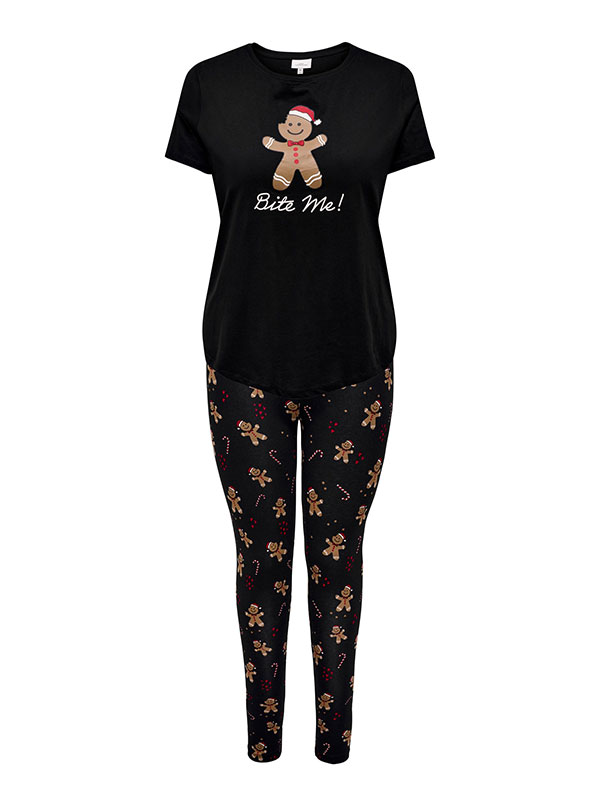 Pyjamas  fra Only Carmakoma