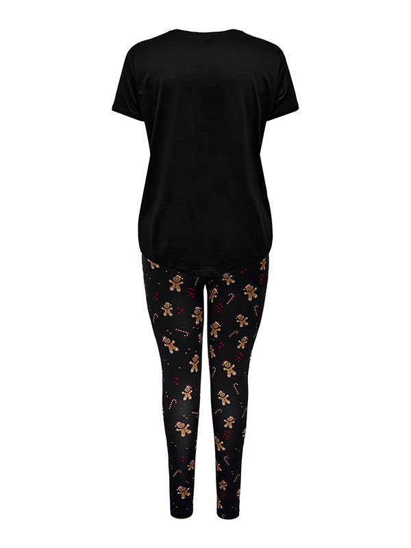 Pyjamas  fra Only Carmakoma