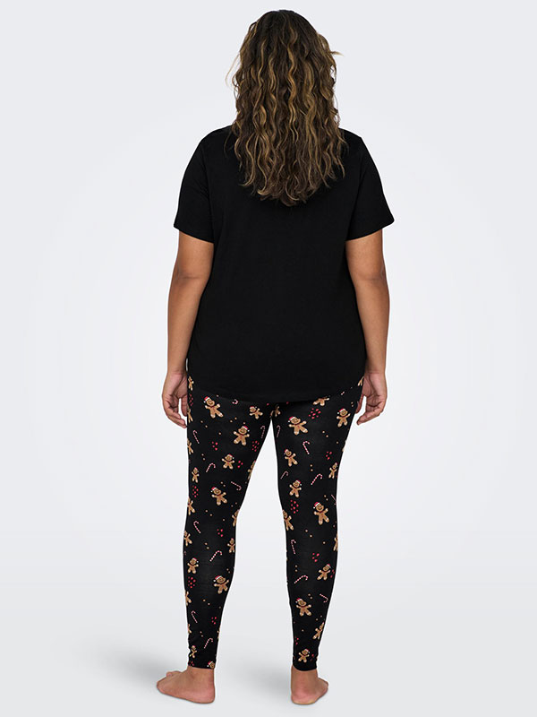 Pyjamas  fra Only Carmakoma