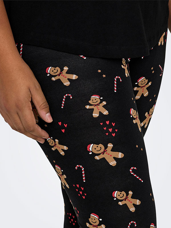 Pyjamas  fra Only Carmakoma