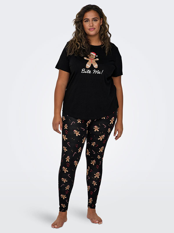Pyjamas  fra Only Carmakoma