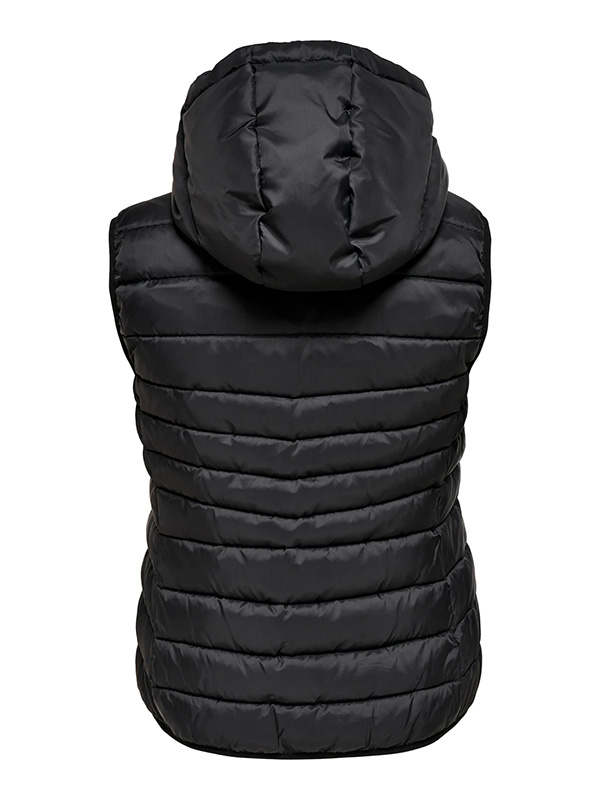 TAHOE HOOD - Plus Size Väst fra Only Carmakoma