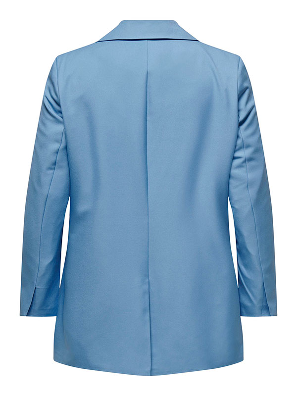 CARNEWTHEA - Plus Size Kavaj fra Only Carmakoma