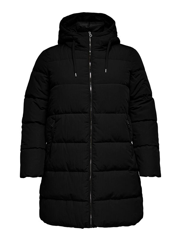 NEWDOLLY - Plus Size Jacka fra Only Carmakoma