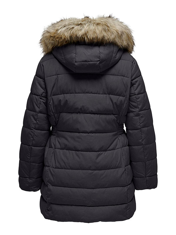 CARNEWLUNA - Plus Size Jacka fra Only Carmakoma