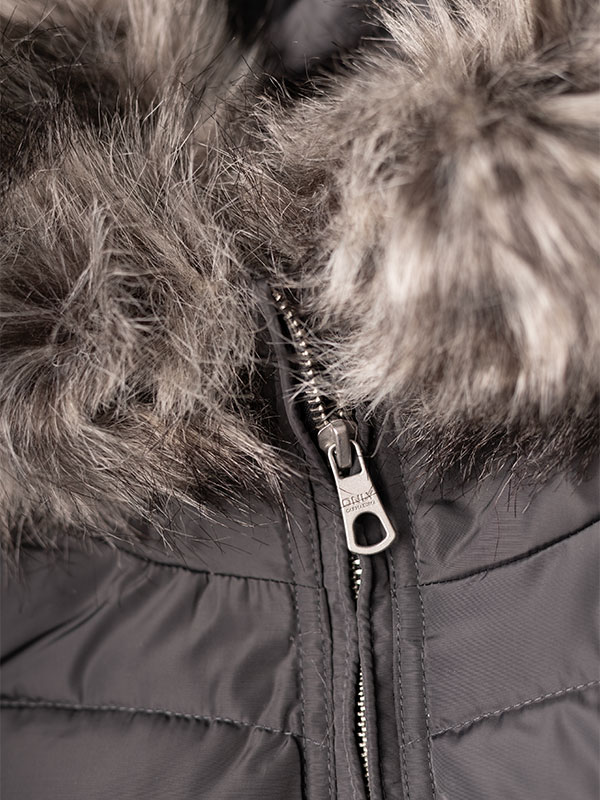 CARNEW - Plus Size Jacka fra Only Carmakoma