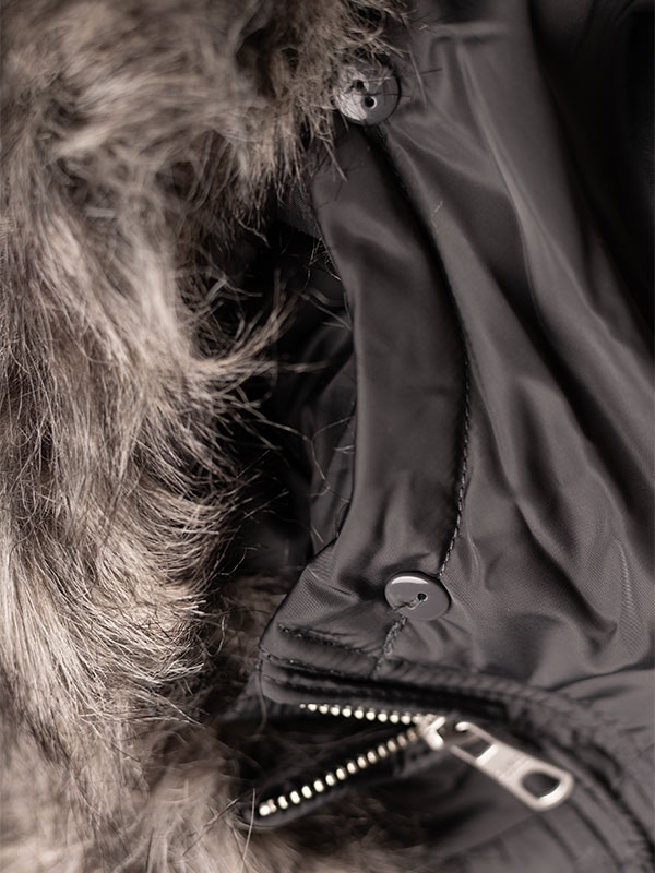 CARNEW - Plus Size Jacka fra Only Carmakoma