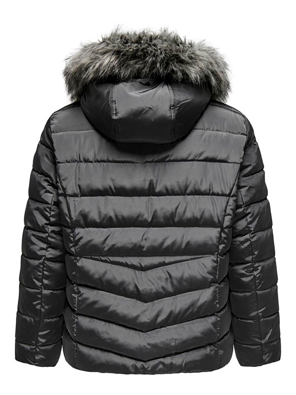 CARNEW - Plus Size Jacka fra Only Carmakoma