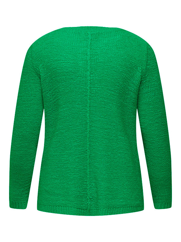CARNEW - Plus Size Tröja fra Only Carmakoma