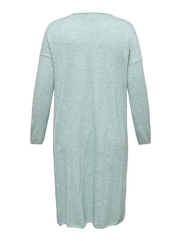 CARNEW - Plus Size Kofta fra Only Carmakoma