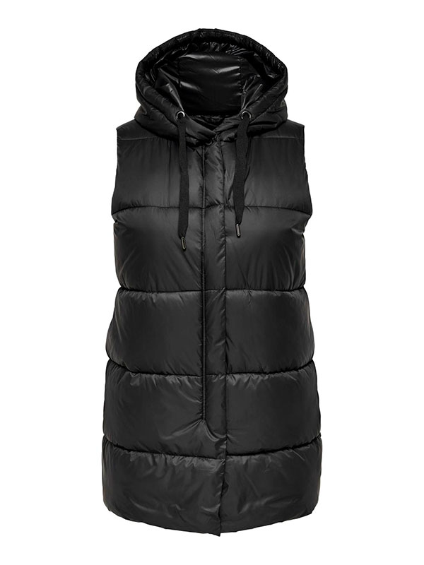 CARASTA - Plus Size Väst fra Only Carmakoma