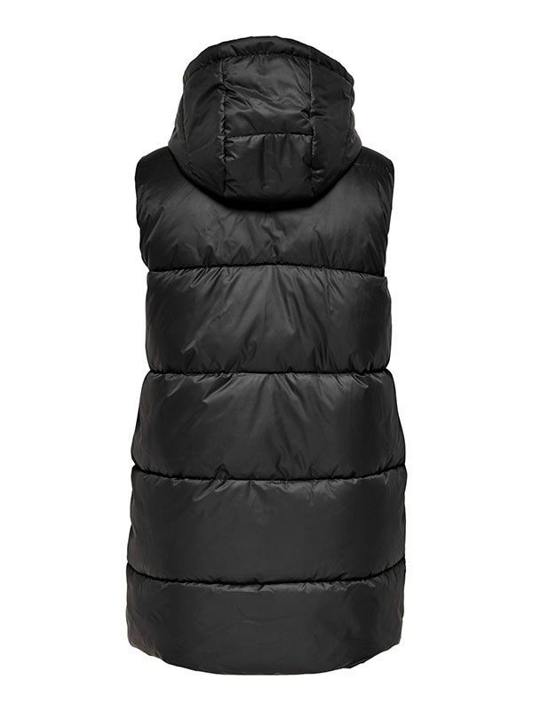 CARASTA - Plus Size Väst fra Only Carmakoma