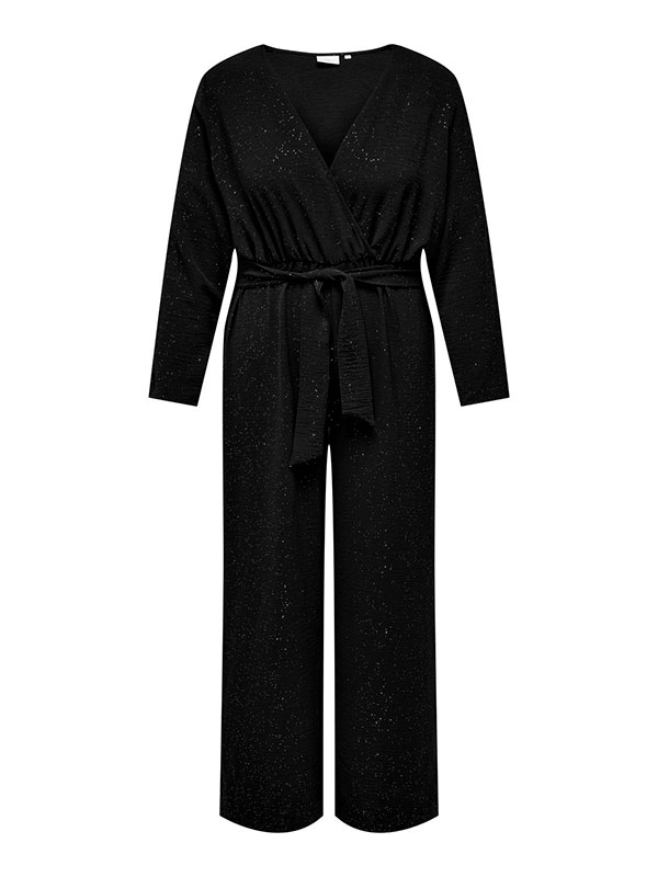 CARJOSEE - Plus Size Byxdress fra Only Carmakoma