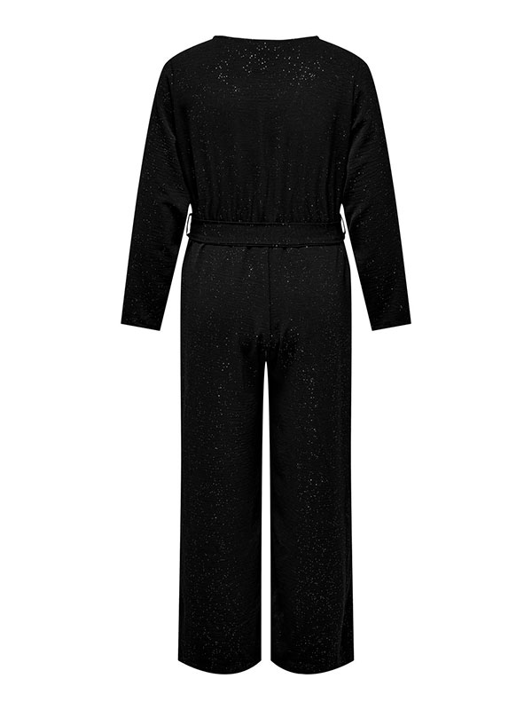 CARJOSEE - Plus Size Byxdress fra Only Carmakoma