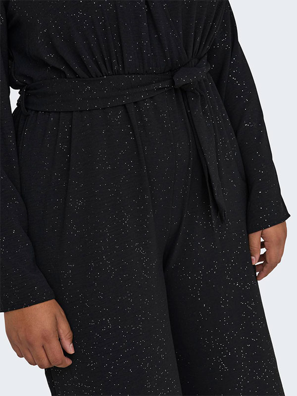 CARJOSEE - Plus Size Byxdress fra Only Carmakoma