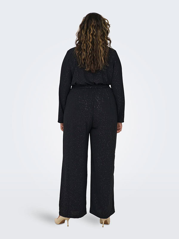 CARJOSEE - Plus Size Byxdress fra Only Carmakoma