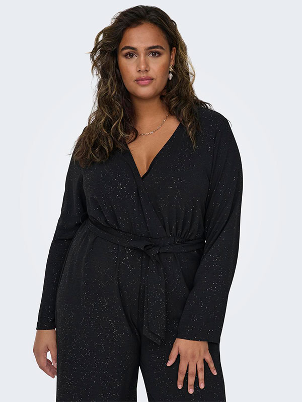 CARJOSEE - Plus Size Byxdress fra Only Carmakoma