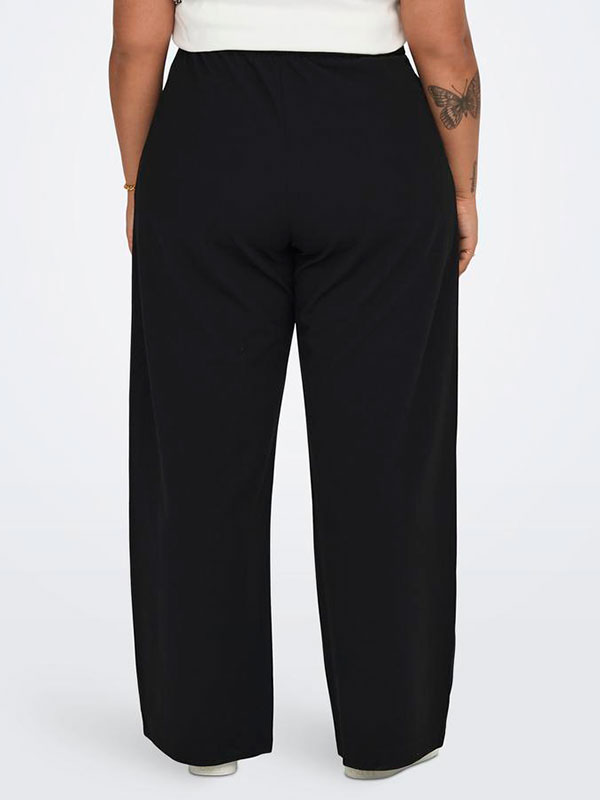 CARSTILLA - Plus Size Byxor fra Only Carmakoma