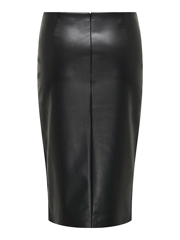 CARHEIDI - Plus Size Kjol fra Only Carmakoma