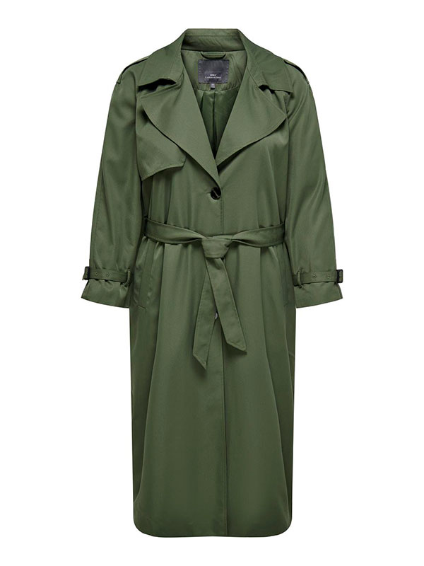 CARCHLOE - Plus Size Rock fra Only Carmakoma