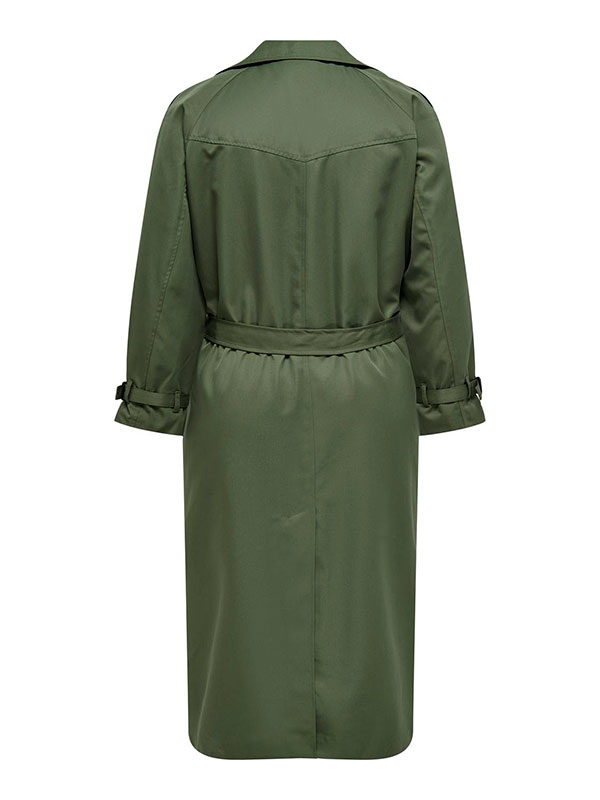 CARCHLOE - Plus Size Rock fra Only Carmakoma