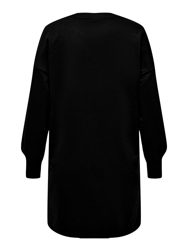 CARNEWCALLA - Plus Size Klänning fra Only Carmakoma