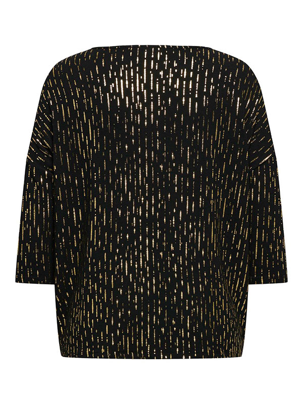 CARFOILA - Plus Size Blus fra Only Carmakoma