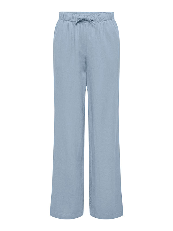 CARCARO - Plus Size Byxor fra Only Carmakoma