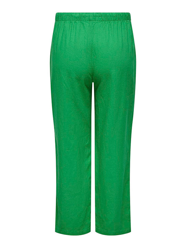 CARCARO - Plus Size Byxor fra Only Carmakoma