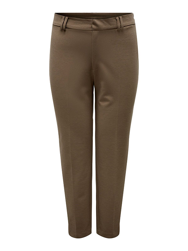 CARPEACH - Plus Size Byxor fra Only Carmakoma