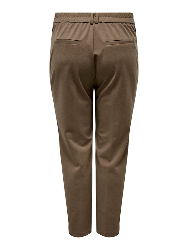 CARPEACH - Plus Size Byxor fra Only Carmakoma