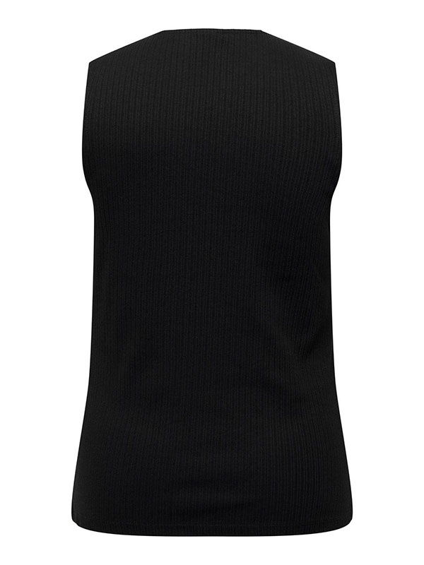 CARFRINO - Plus Size Blus fra Only Carmakoma