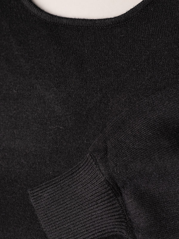 CARIBI - Plus Size Tröja fra Only Carmakoma