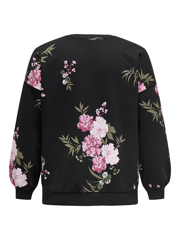 CARWANTED - Plus Size Blus fra Only Carmakoma