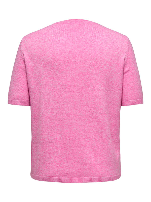 CARMARGARETA - Plus Size Blus fra Only Carmakoma