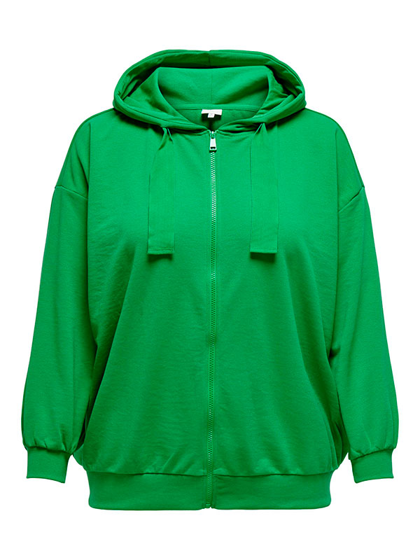 CARVITA - Plus Size Blus fra Only Carmakoma