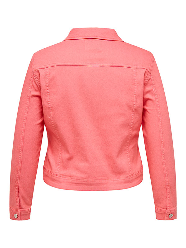 CARWESPA - Plus Size Jacka fra Only Carmakoma