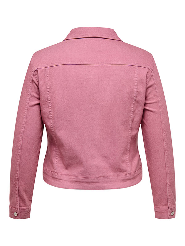 CARWESPA - Plus Size Jacka fra Only Carmakoma
