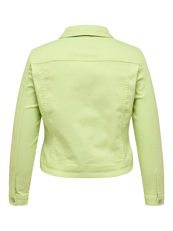 CARWESPA - Plus Size Jacka fra Only Carmakoma