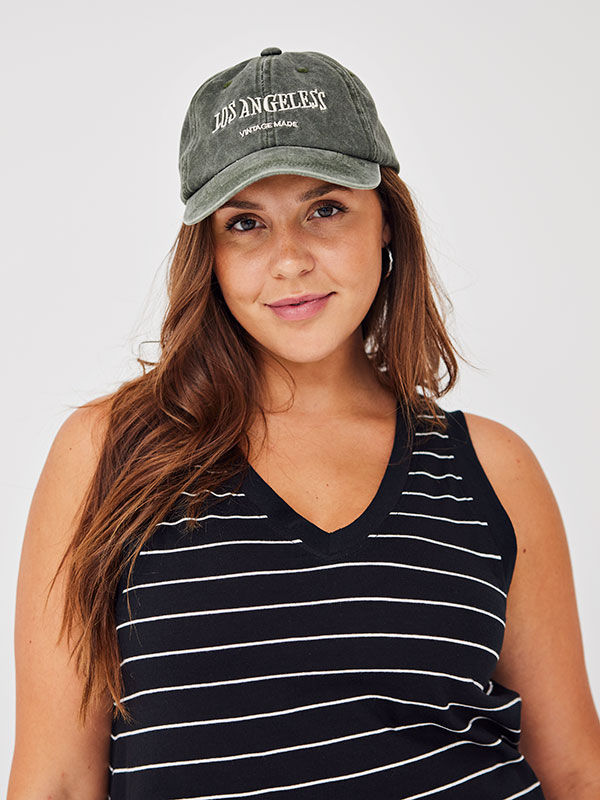CARMAY - Plus Size Klänning fra Only Carmakoma