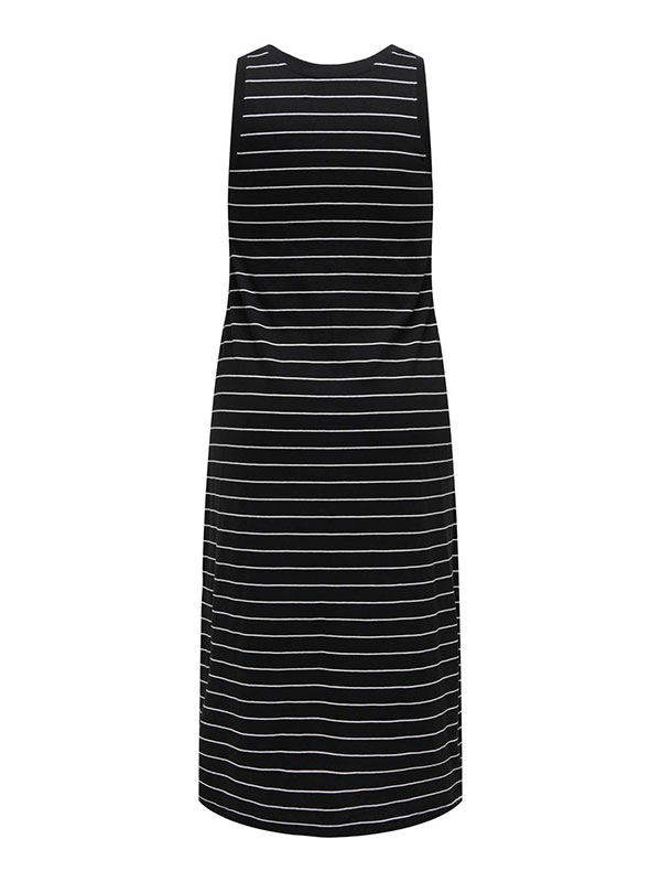 CARMAY - Plus Size Klänning fra Only Carmakoma