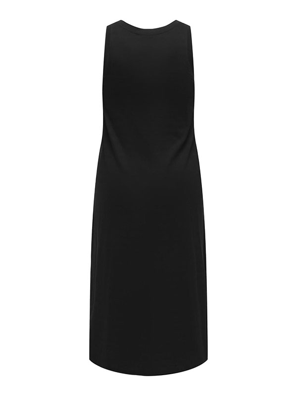 CARMAY - Plus Size Klänning fra Only Carmakoma