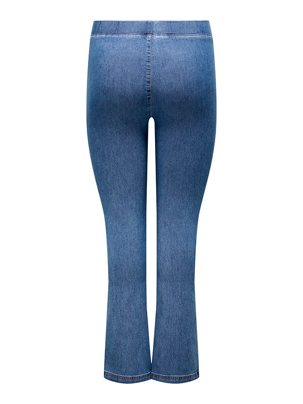 CARREILY - Plus Size Jeans fra Only Carmakoma