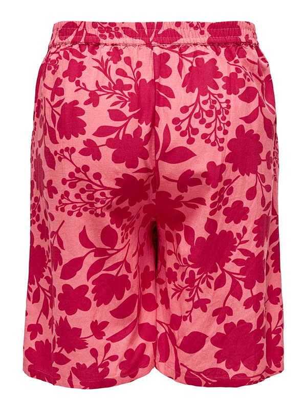 CARURANUS - Plus Size Byxor fra Only Carmakoma