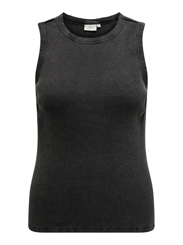 CARKEA - Plus Size Top fra Only Carmakoma