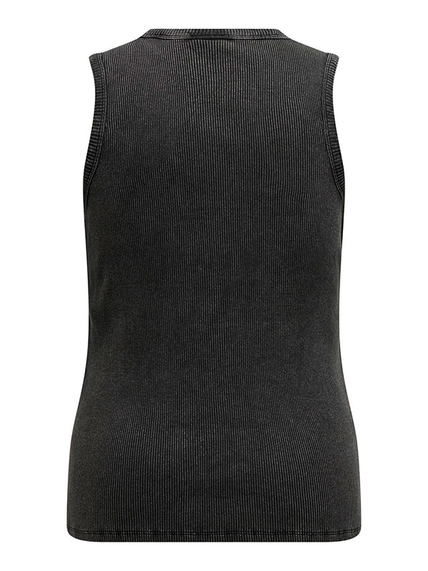CARKEA - Plus Size Top fra Only Carmakoma