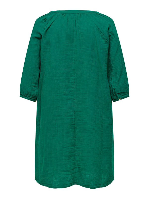 CARTHYRA - Plus Size Klänning fra Only Carmakoma