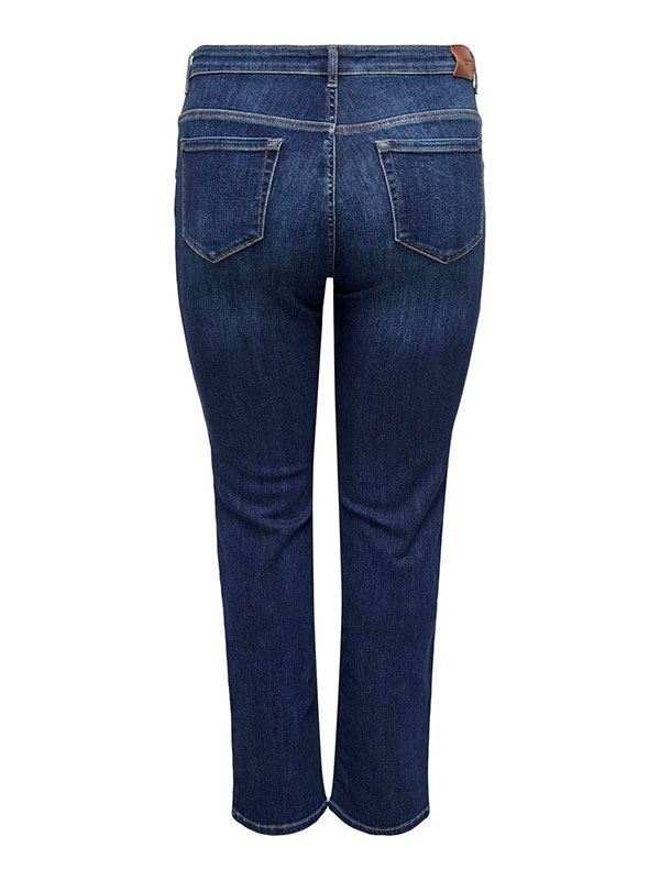 SUI - Plus Size Byxor fra Only Carmakoma